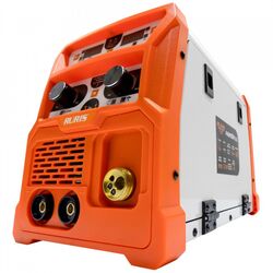 Aparat de sudat Ruris AS200FULL Thumb