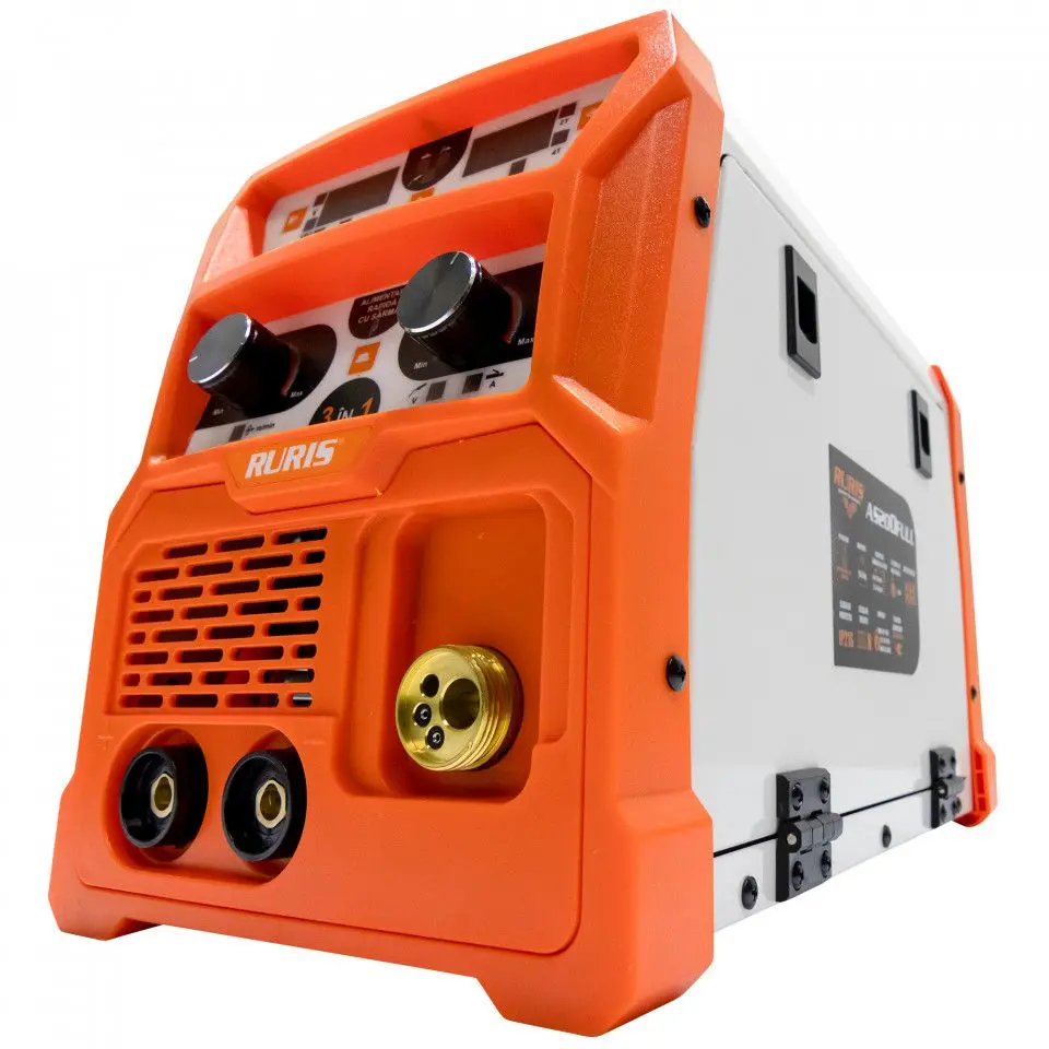 Aparat de sudat Ruris AS200FULL