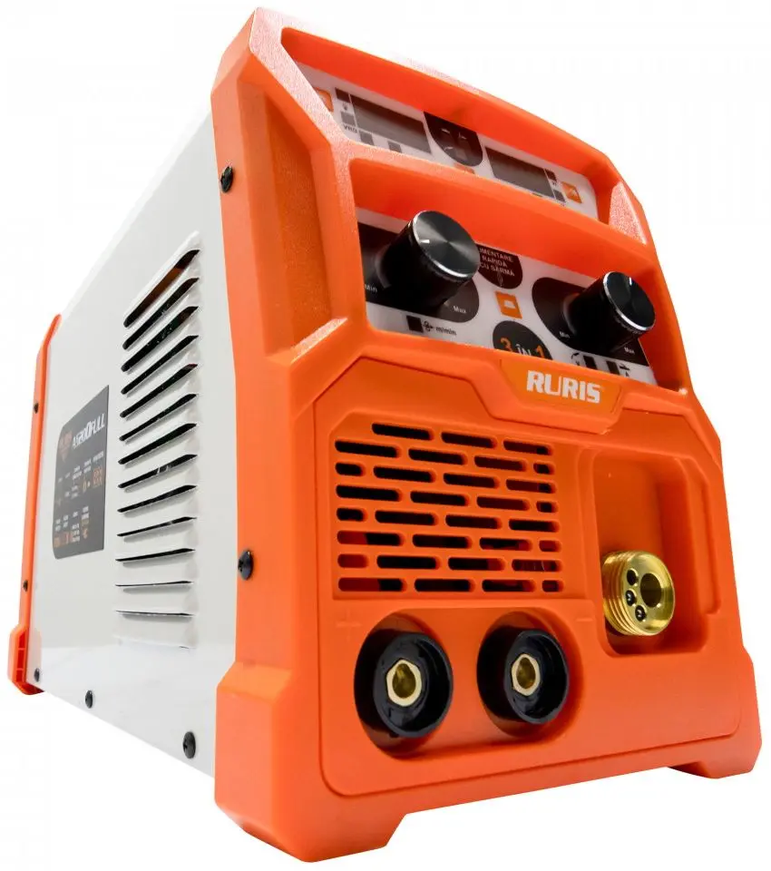 Aparat de sudat Ruris AS200FULL