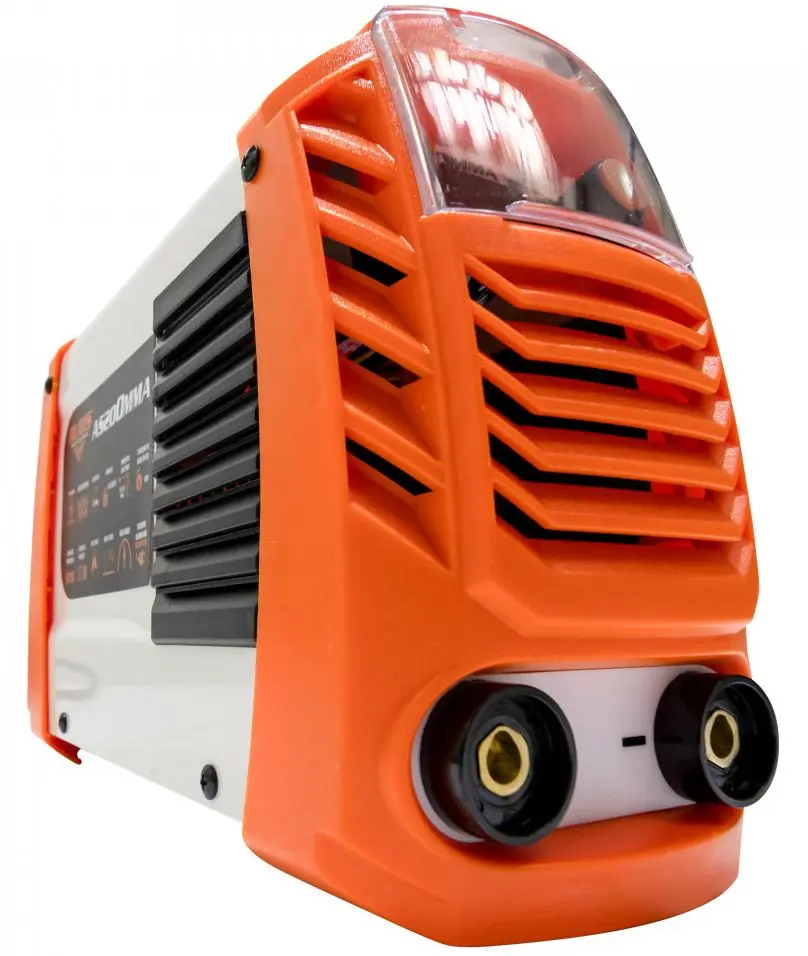 Aparat de sudat Ruris AS200MMA