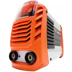 Aparat de sudat Ruris AS200MMA Thumb