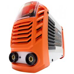 Aparat de sudat Ruris AS250MMA Thumb