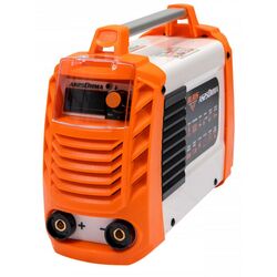 Aparat de sudat Ruris AS250MMA Thumb