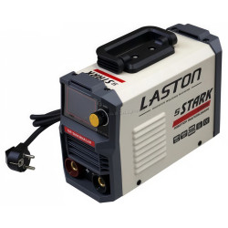 Aparat de sudat cu invertor Stark ISP-1600 MMA LCD (230071600)