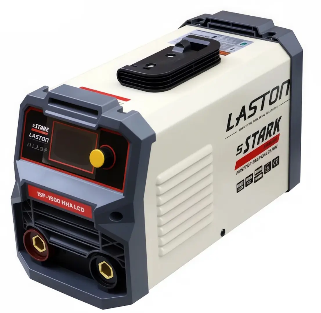 Инверторный сварочный аппарат Stark ISP-1800 MMA LCD (230071800)