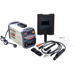 Инверторный сварочный аппарат Stark ISP-2000 MMA LCD (230072000) Thumb