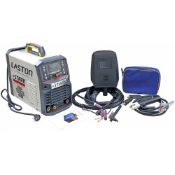 Инверторный сварочный аппарат Stark TIG-200G AC/DC LCD (230600355) Thumb