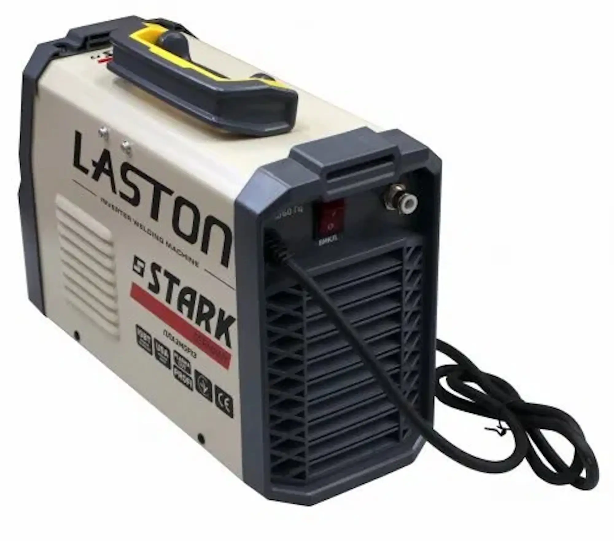 Aparat de taiere cu plasma Stark ICUT-45 LCD (230700045)