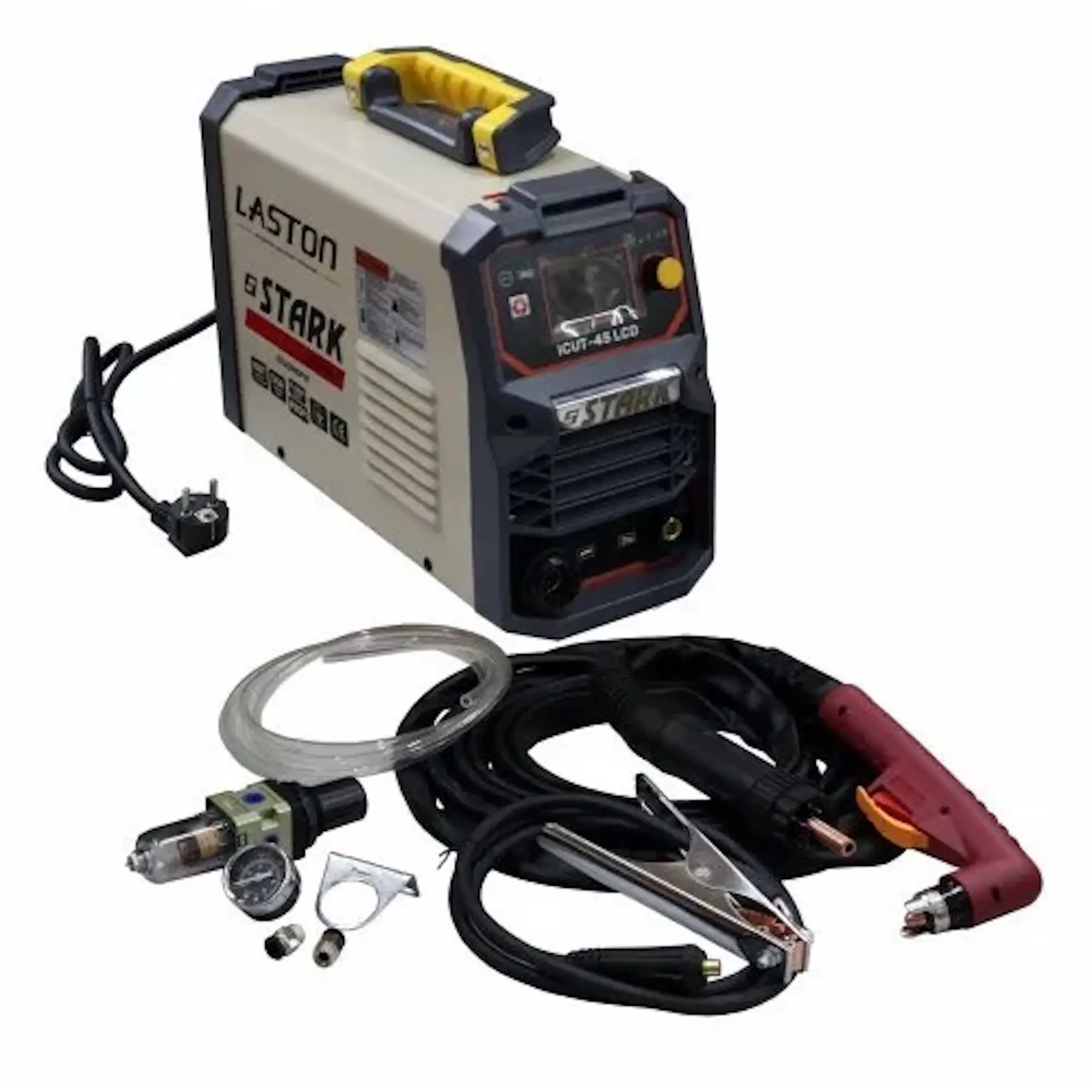 Aparat de taiere cu plasma Stark ICUT-45 LCD (230700045)