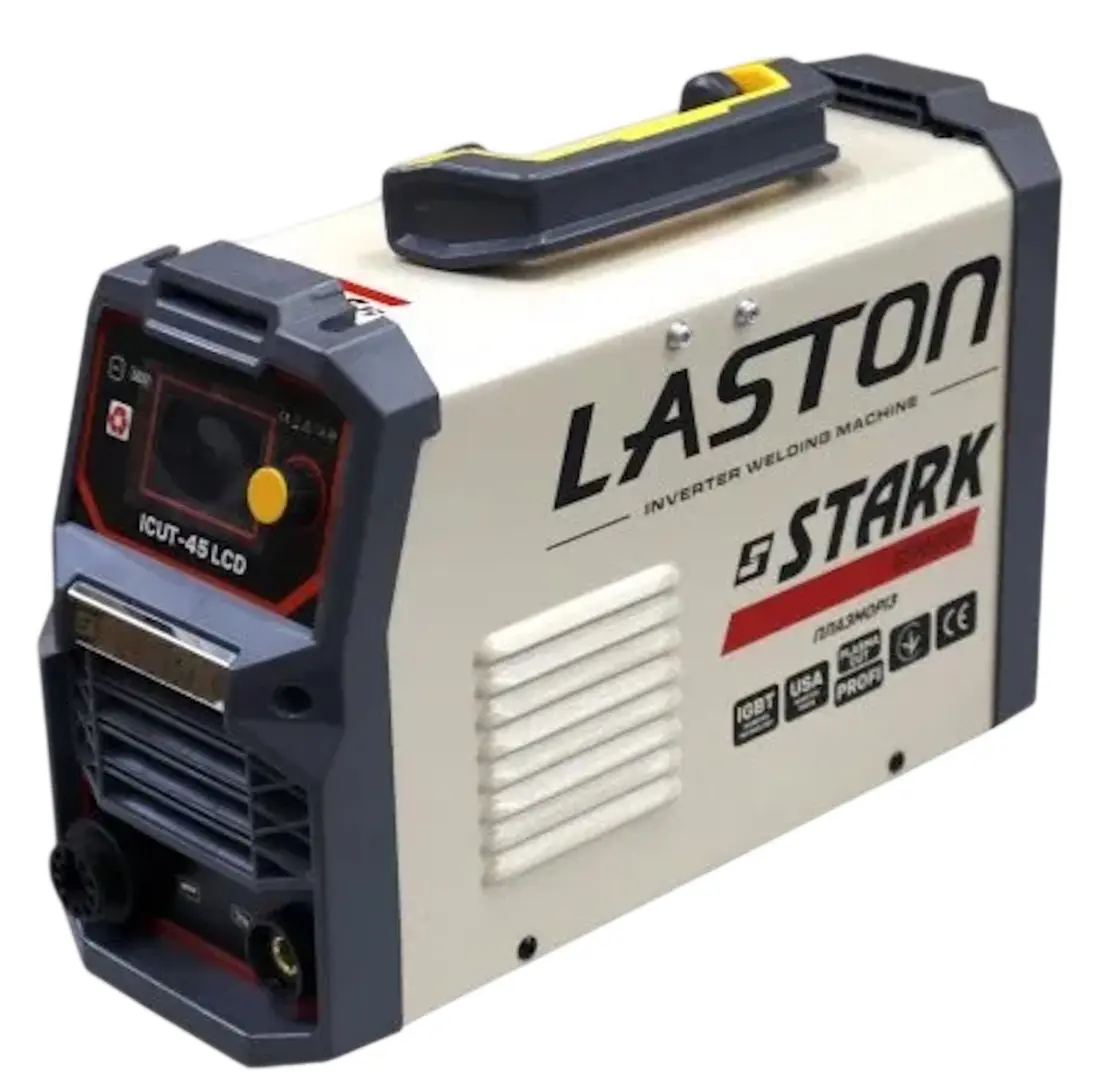 Aparat de taiere cu plasma Stark ICUT-45 LCD (230700045)