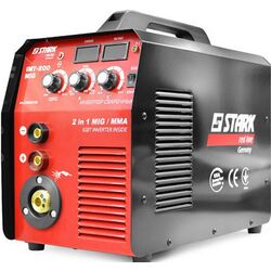 Сварочный аппарат Stark IMT-200 MIG Thumb