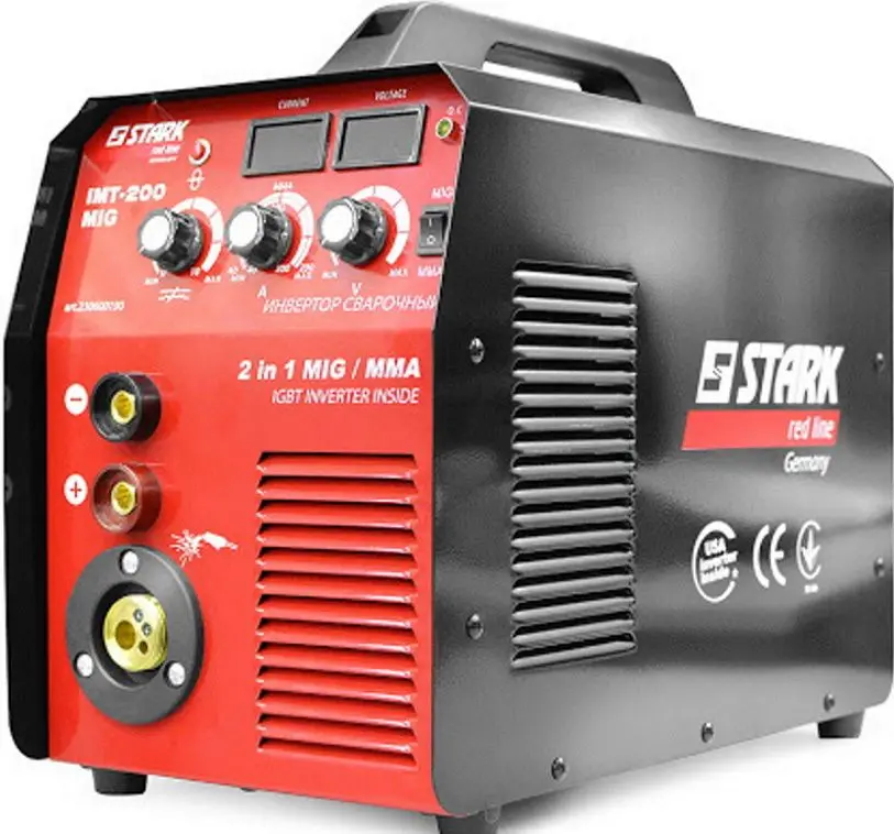Сварочный аппарат Stark IMT-200 MIG