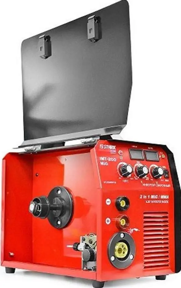 Сварочный аппарат Stark IMT-200 MIG