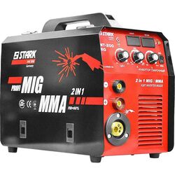 Сварочный аппарат Stark IMT-200 MIG Thumb