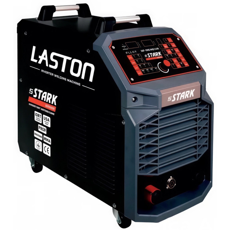 Aparat de sudat Stark IMT-350 MIG LCD (230600350)