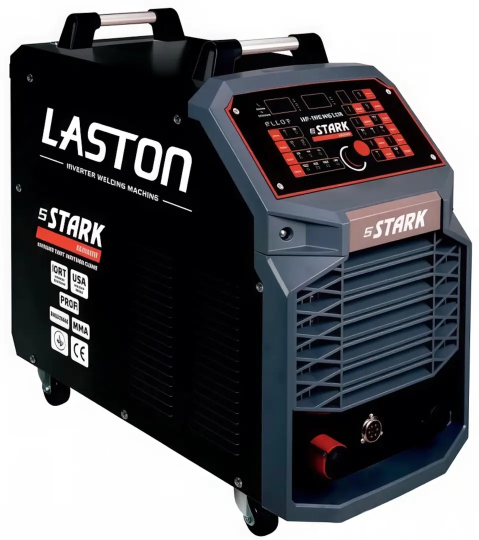 Сварочный аппарат Stark IMT-350 MIG LCD (230600350)