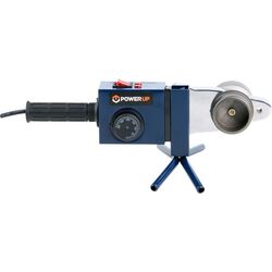 Aparat de lipit tevi plastice Sthor 78910