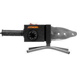 Aparat de lipit tevi plastice Sthor 78912