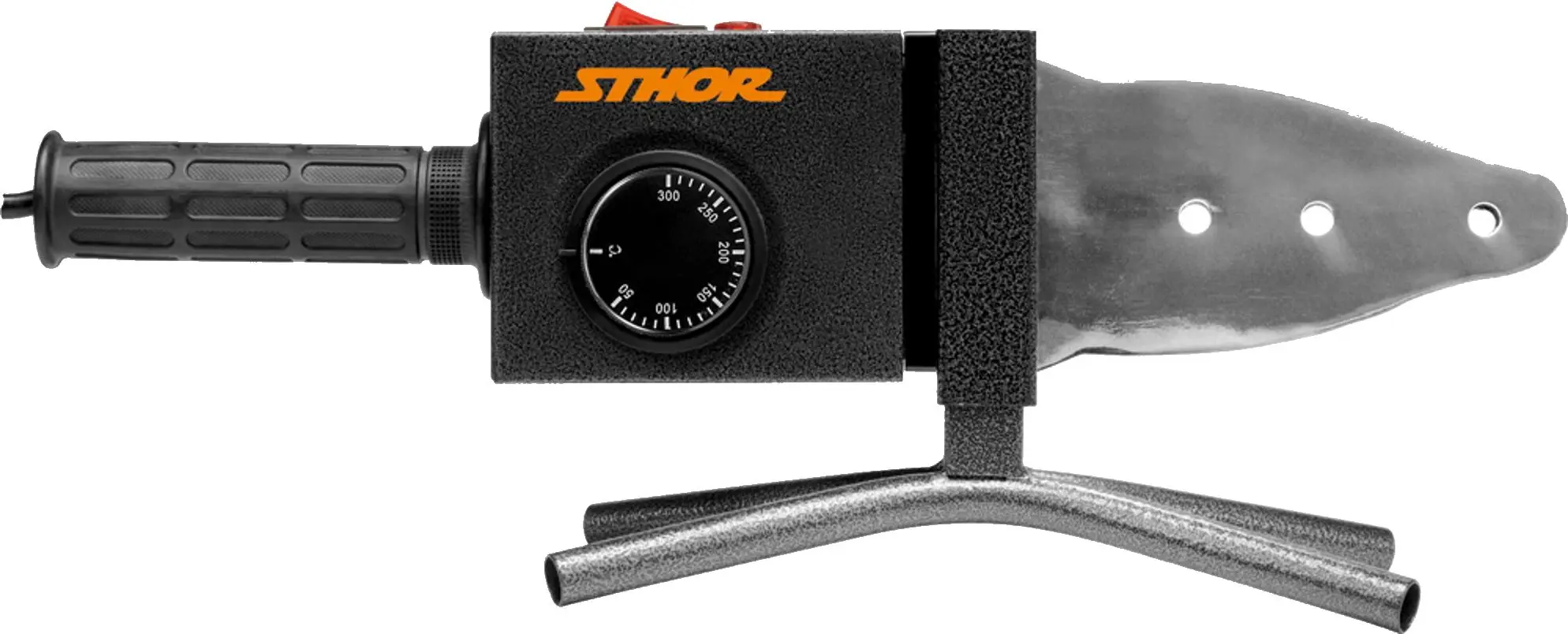 Aparat de lipit tevi plastice Sthor 78912