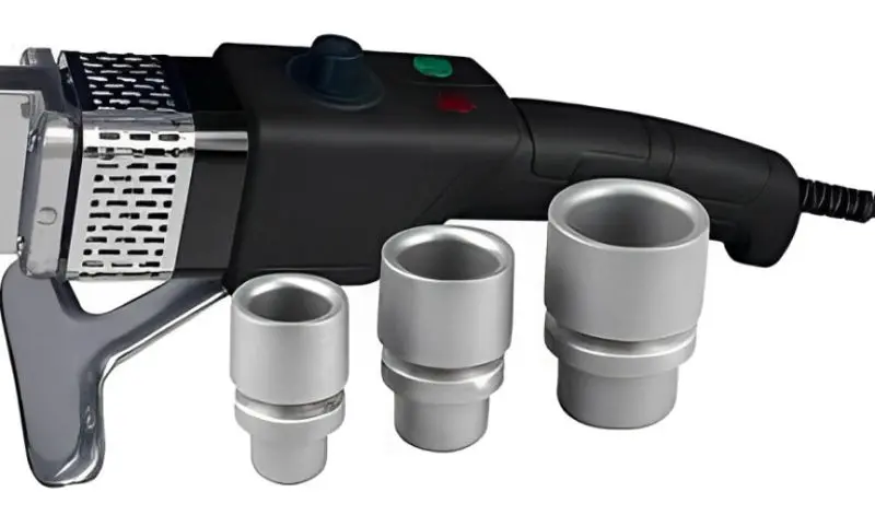 Aparat de lipit tevi Strend Pro PPR 32D