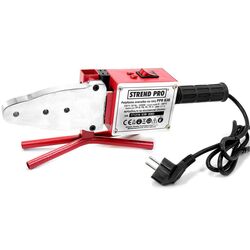 Паяльный аппарат для труб Strend Pro PPR 63B Thumb