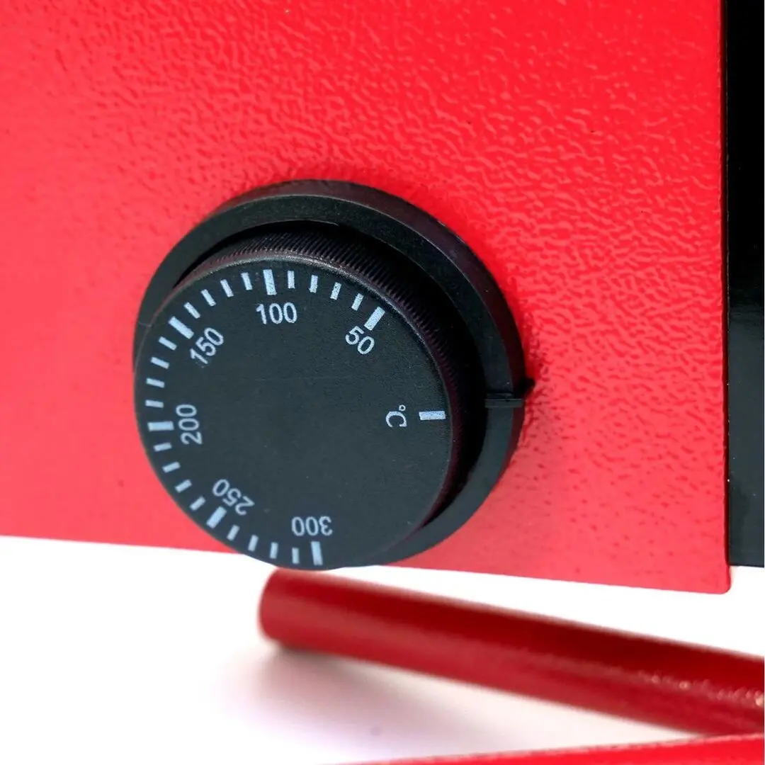 Паяльный аппарат для труб Strend Pro PPR 63B