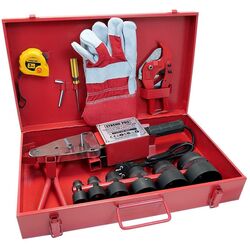 Паяльный аппарат для труб Strend Pro PPR 63B Thumb