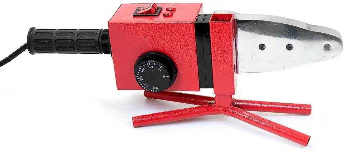 Паяльный аппарат для труб Strend Pro PPR 63B