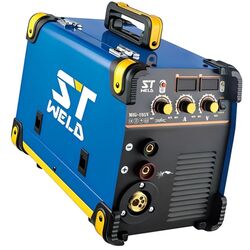 Aparat de sudat Strend Pro ST WELD MIG-195 Thumb