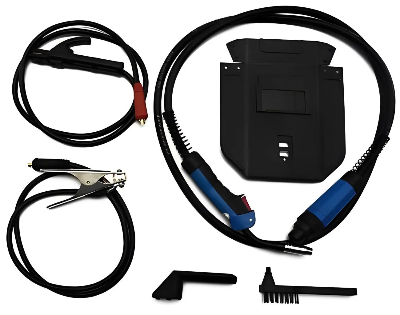 Aparat de sudat Strend Pro ST WELD MIG-195