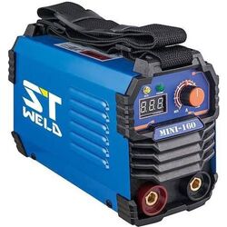 Aparat de sudat Strend Pro Welding Mini 160HA