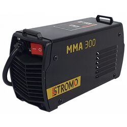 Aparat de sudat cu invertor Stromo MMA 300