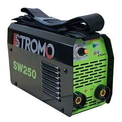 Aparat de sudat cu invertor Stromo SW250 Thumb