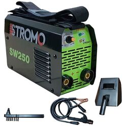 Aparat de sudat cu invertor Stromo SW250