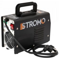 Aparat de sudat cu invertor Stromo SW250A Thumb