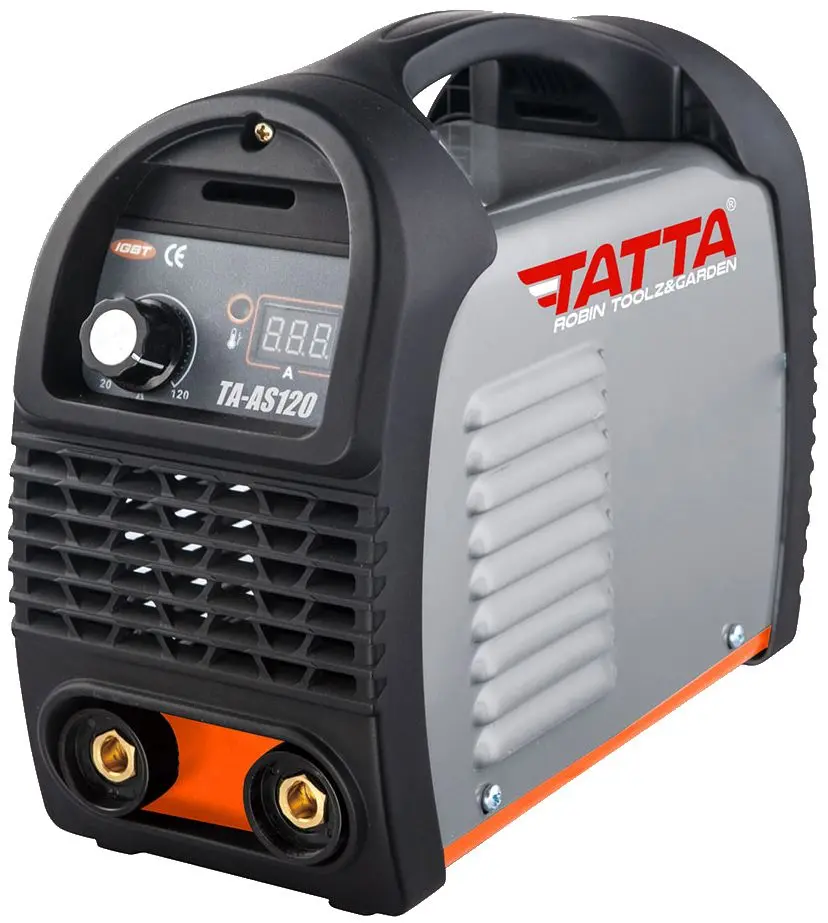 Aparat de sudat Tatta TA-AS120