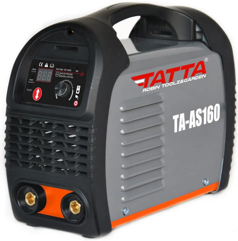 Aparat de sudat Tatta TA-AS160