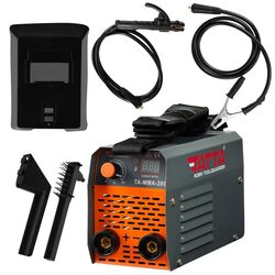 Aparat de sudat Tatta TA-MMA-200