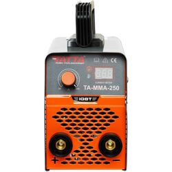 Aparat de sudat Tatta TA-MMA-250 Thumb