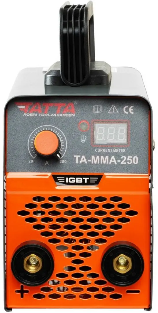 Aparat de sudat Tatta TA-MMA-250