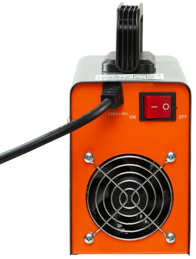 Aparat de sudat Tatta TA-MMA-250