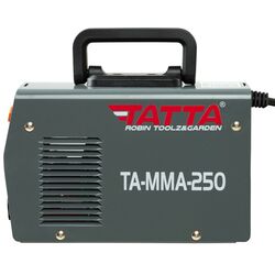 Aparat de sudat Tatta TA-MMA-250 Thumb