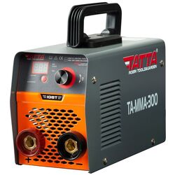 Aparat de sudat Tatta TA-MMA-300 Kit Thumb