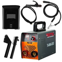 Aparat de sudat Tatta TA-MMA-300 Kit