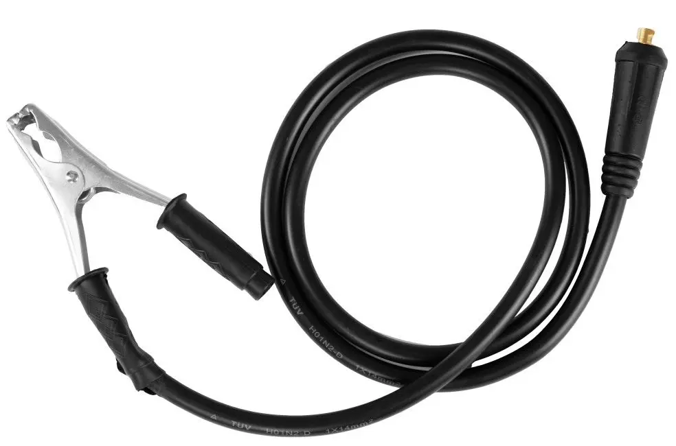 Aparat de sudat Tatta TA-MMA-300 Kit