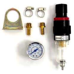 Сварочный аппарат TechnoWorker 4in1 MIG/TIG/MMA/CUT Full Thumb