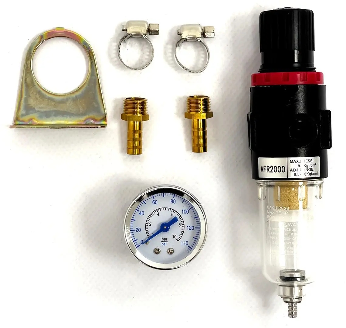 Сварочный аппарат TechnoWorker 4in1 MIG/TIG/MMA/CUT Full