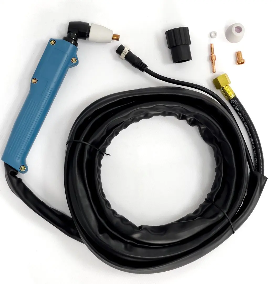 Сварочный аппарат TechnoWorker 4in1 MIG/TIG/MMA/CUT Full