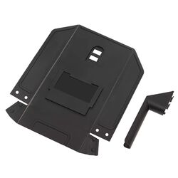 Сварочный аппарат TechnoWorker 4in1 MIG/TIG/MMA/CUT Full Thumb