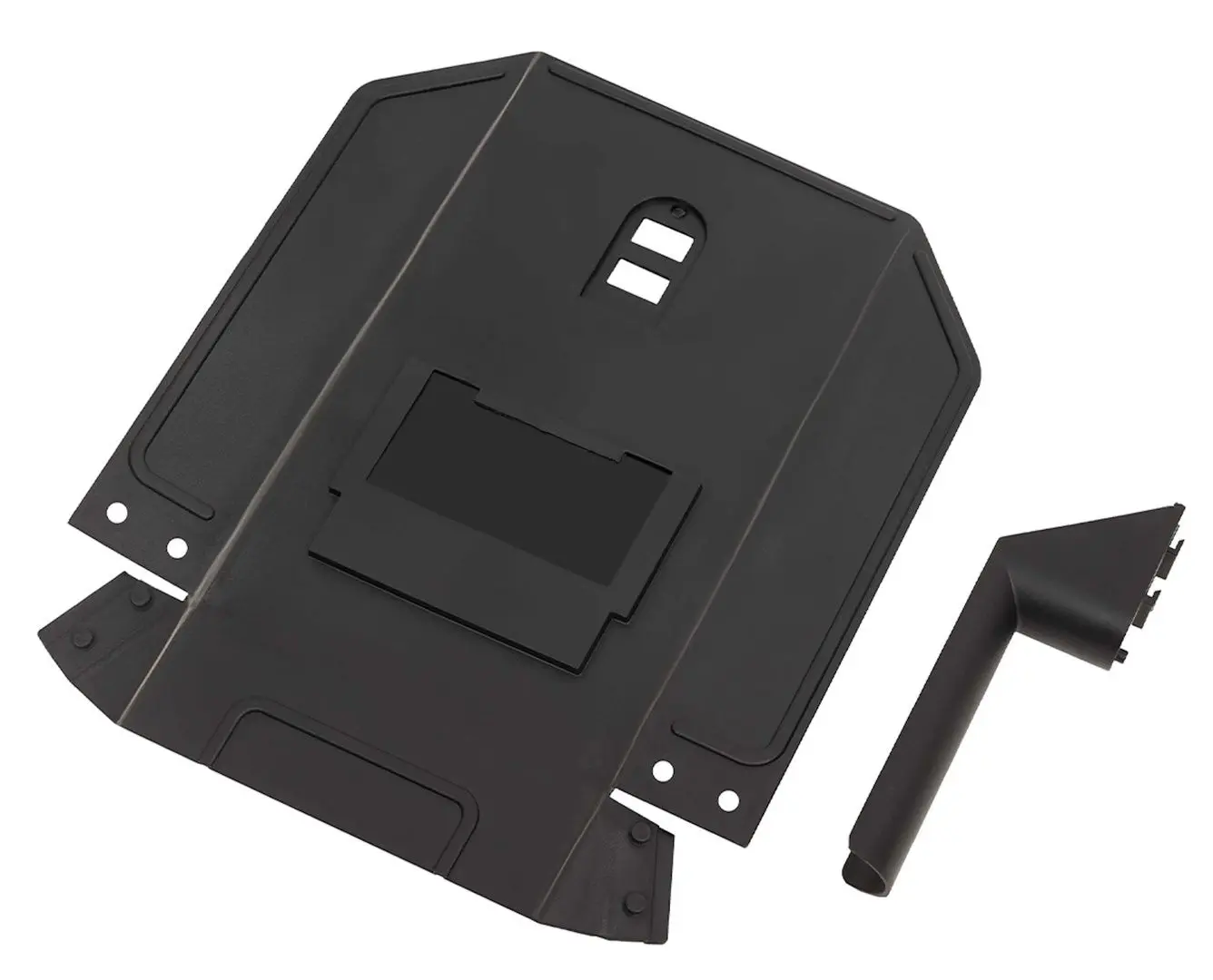 Сварочный аппарат TechnoWorker 4in1 MIG/TIG/MMA/CUT Full